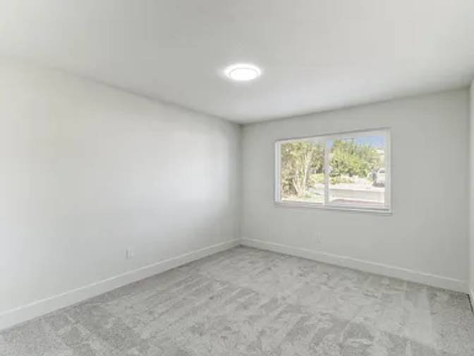 Michael's room