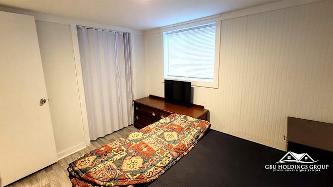 GBU Holdings Group's room