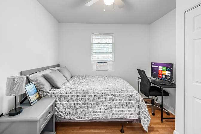PadSplit's room