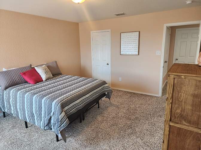 PadSplit's room