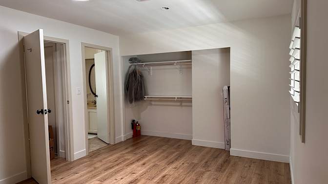 Rose's room