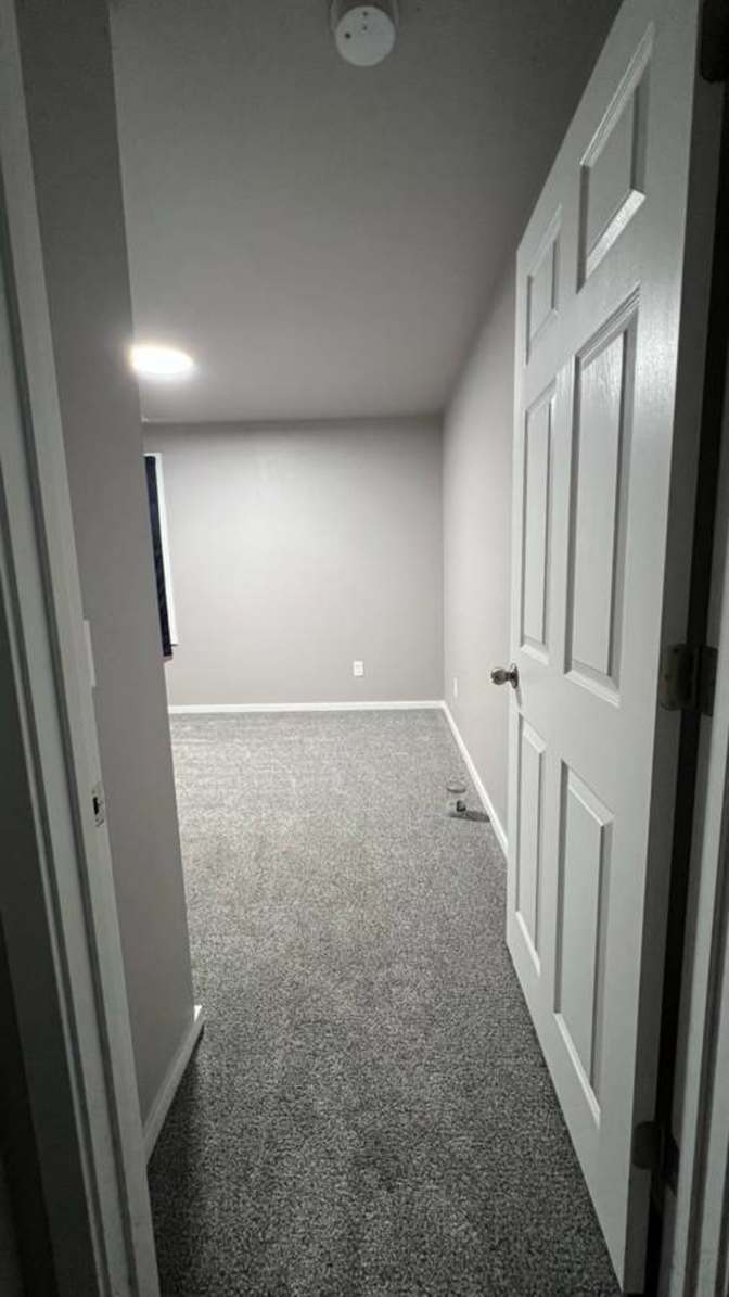 Jose's room
