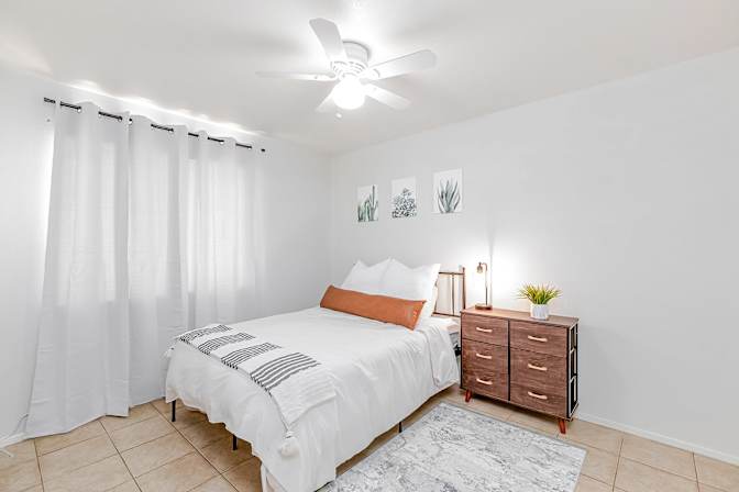 PadSplit's room