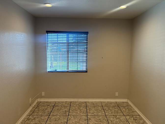 Andrew's room