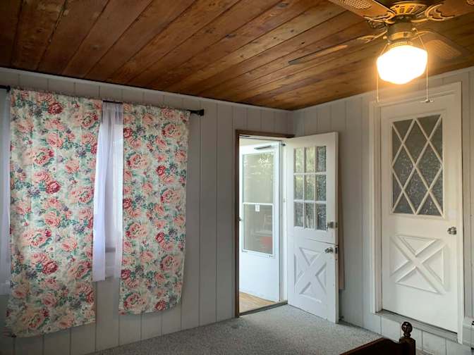 Sophie's room