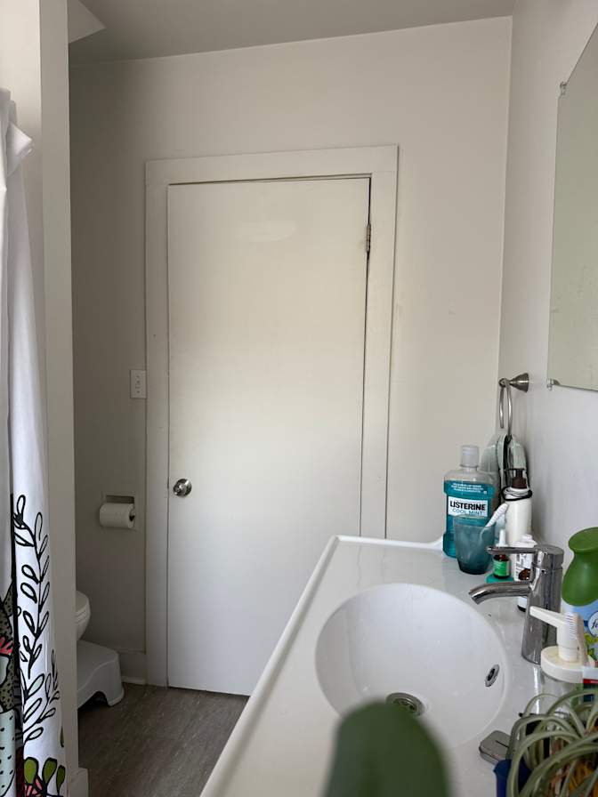 Emilio's room