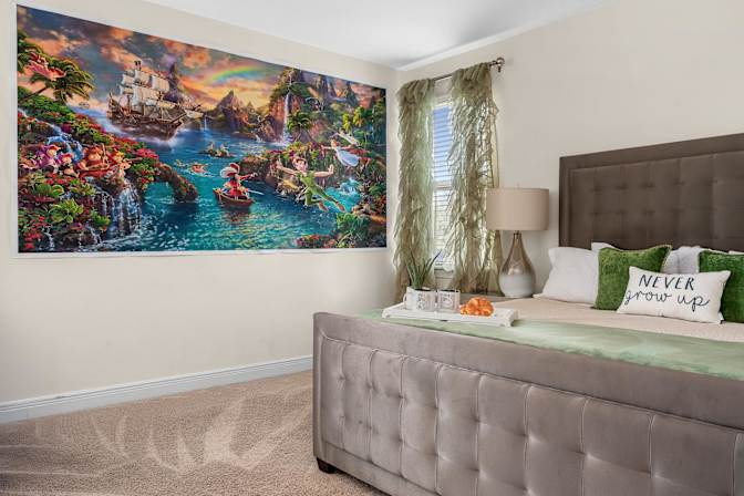 PadSplit's room