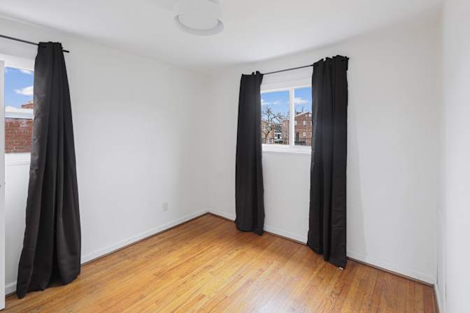 Sam June's room