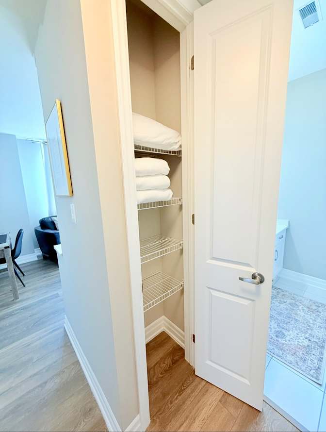 Katrine Sterenczak's room