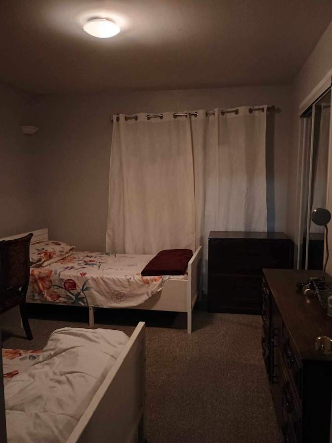 Lani's room