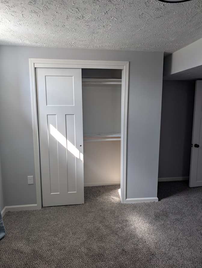 Alex Schulte's room