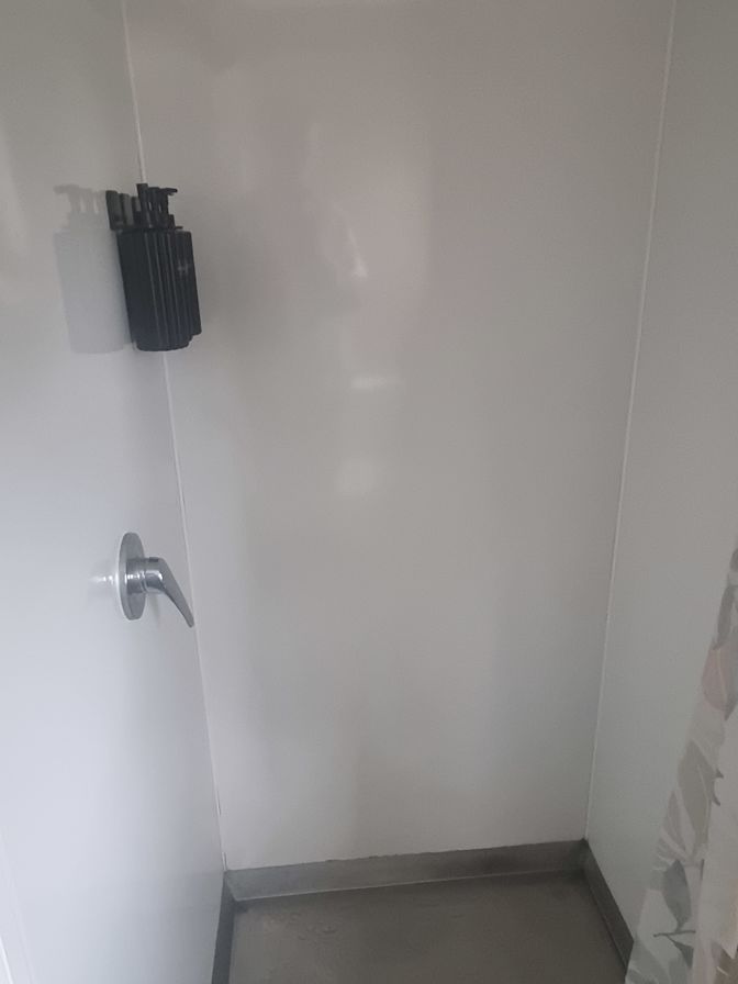 Jason's room