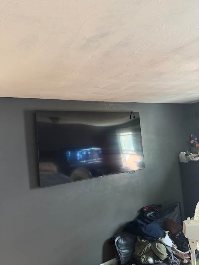 Jorge's room