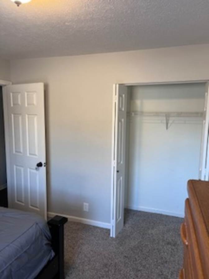 Deneen Murphy's room