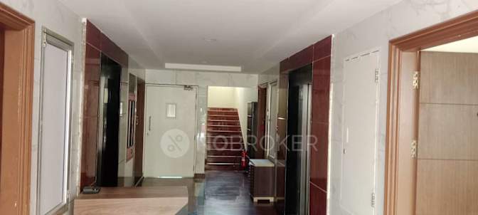 Arena N kumar's room