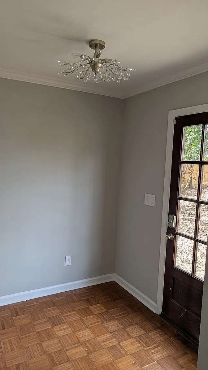 Alcove Rooms's room