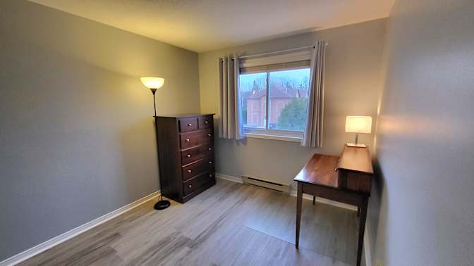 Amy's room