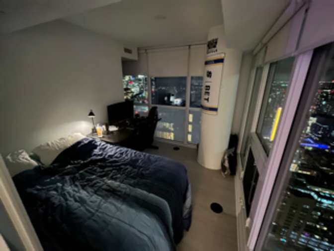 Jacob's room