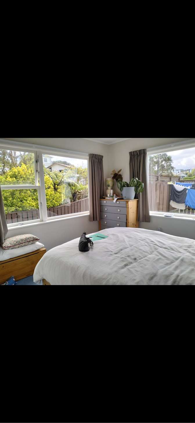 Scott's room