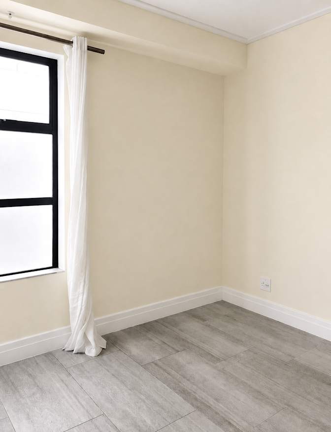 Dom's room