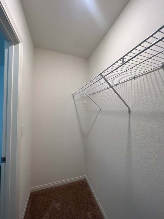 Fabiola's room