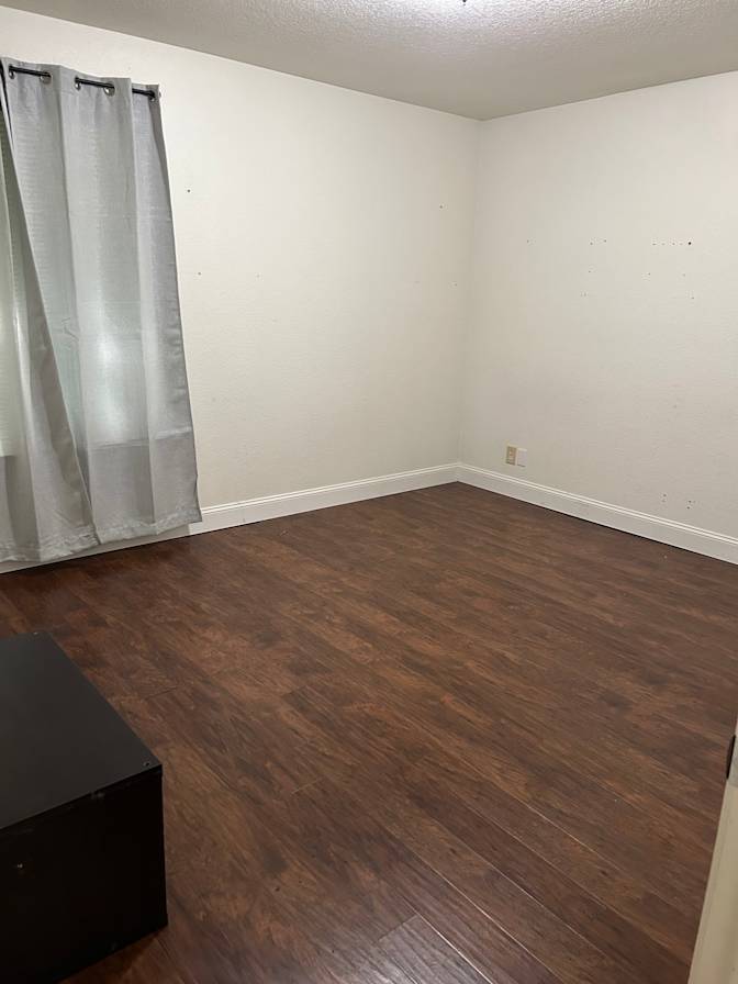 Kimberly's room