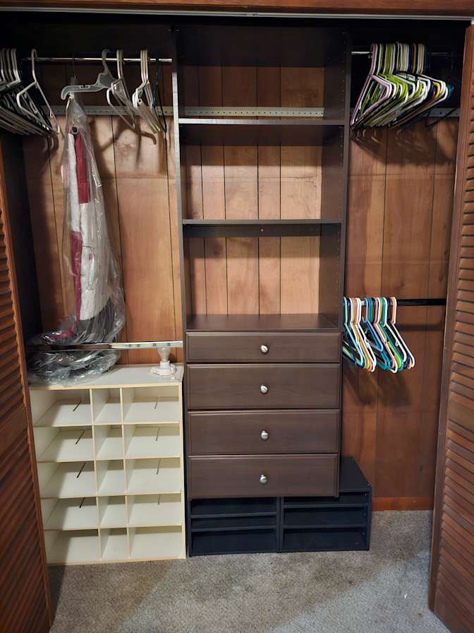 Sue's room