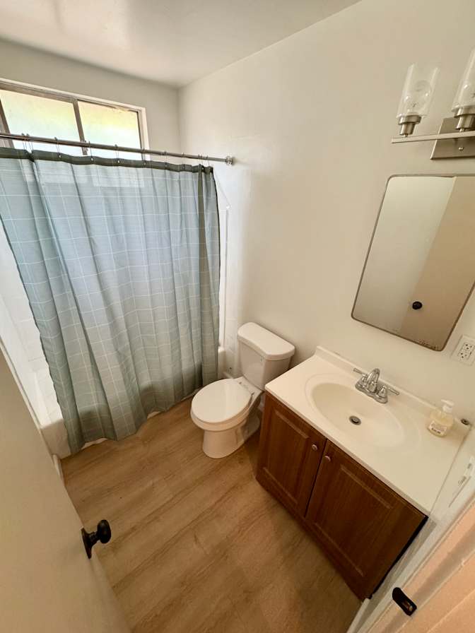 Margarita's room