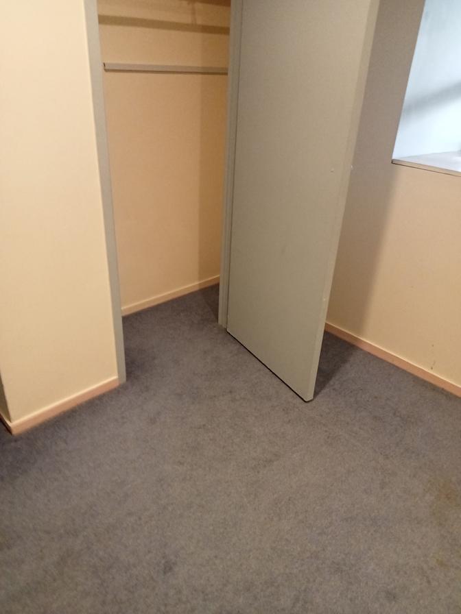 Ishwari's room