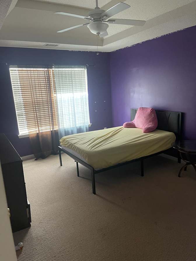 Alcove Rooms's room