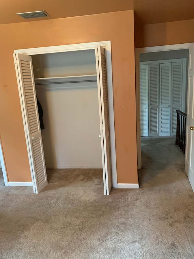 Miguel's room