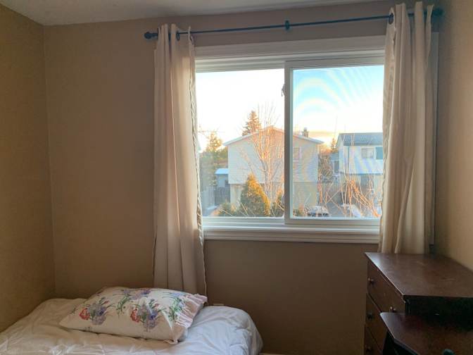 Joanne's room