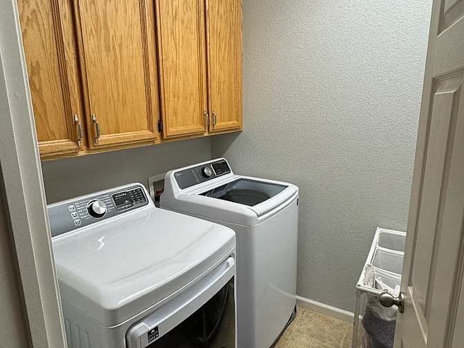 Eric's room