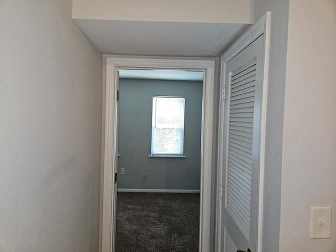 Joel's room