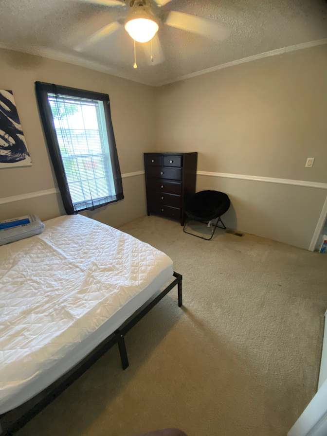 Ty's room
