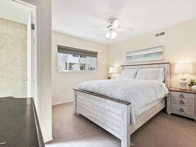 Stephanie's room