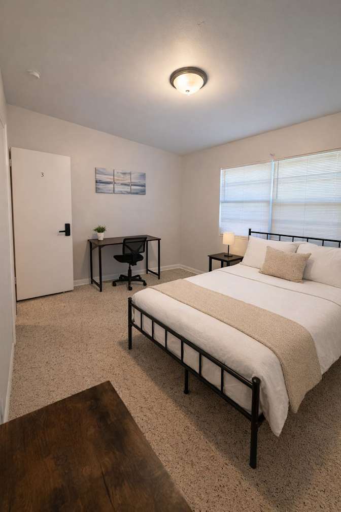 PadSplit's room