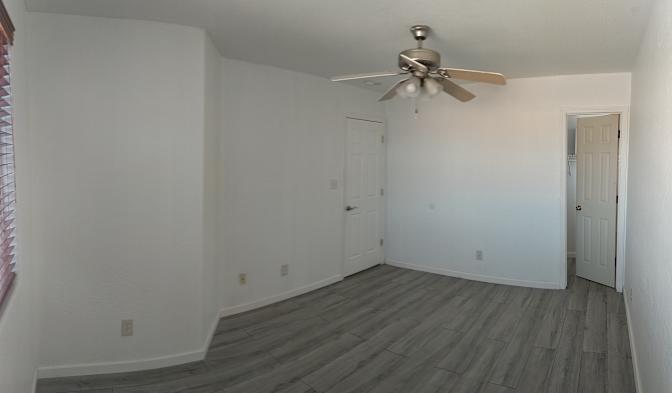 Jack's room