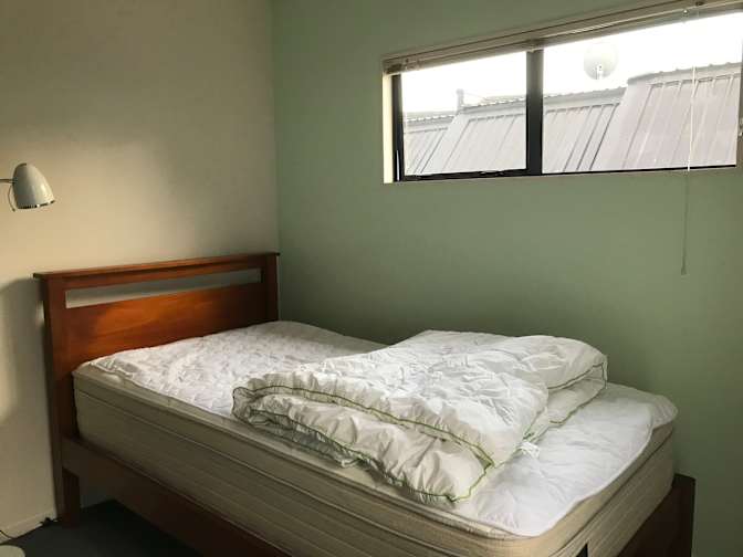 Minako's room