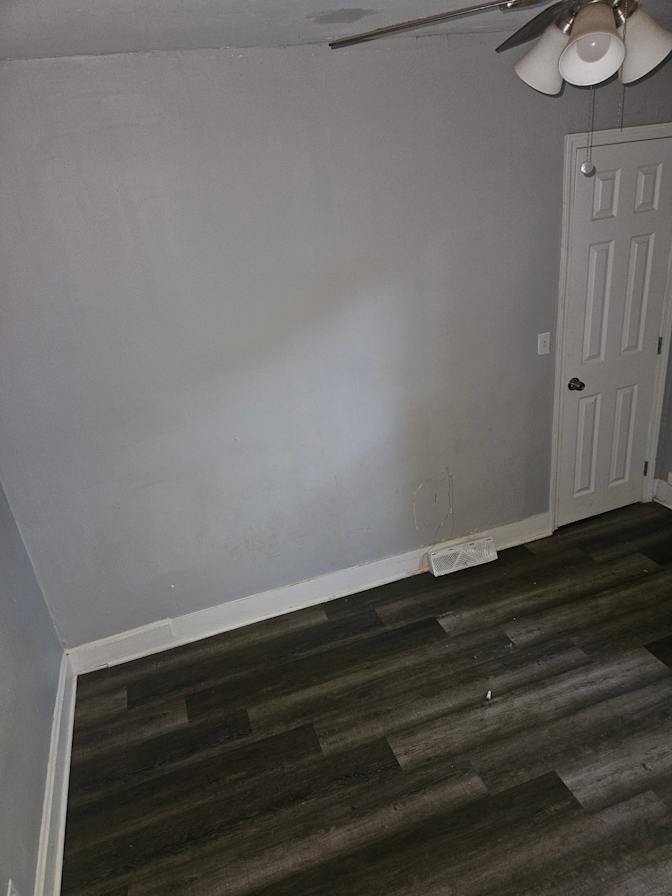 Kyle's room