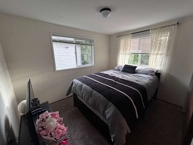 Karlee's room