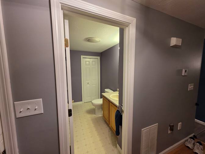 Adora's room