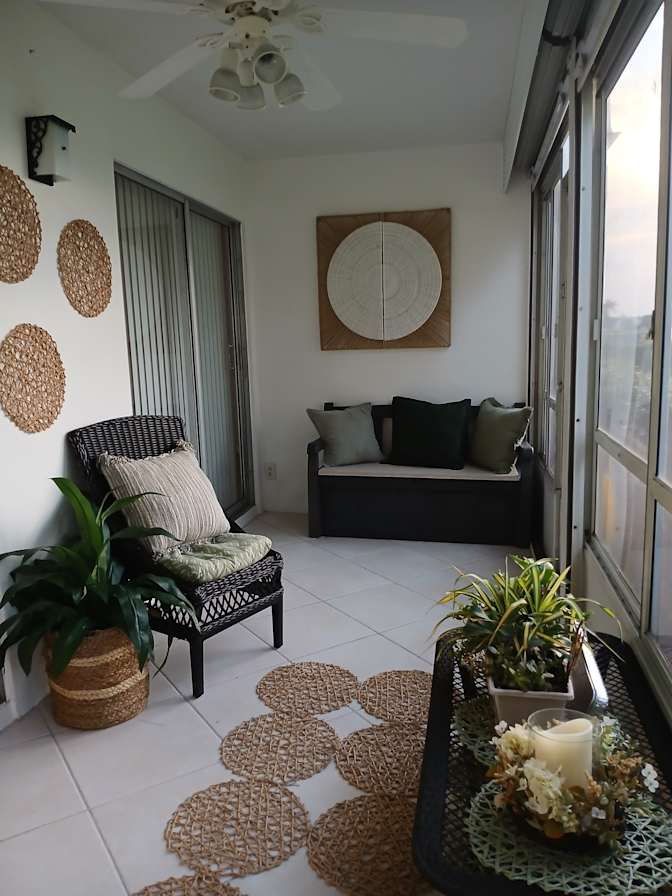 Ricardo's room