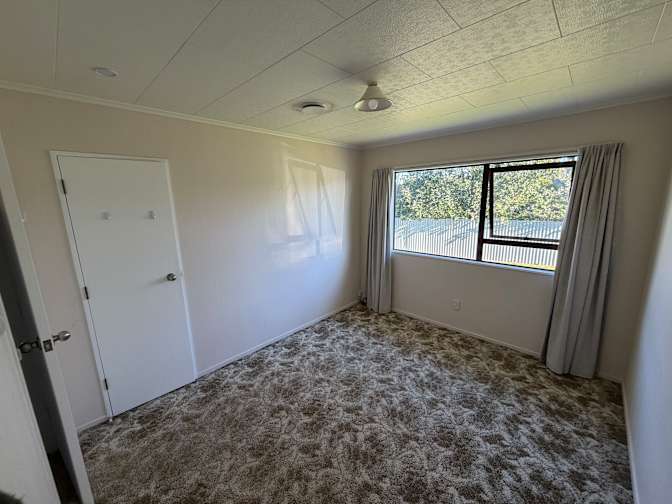 Louisa's room