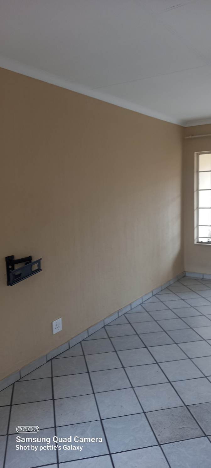 Patricia's room