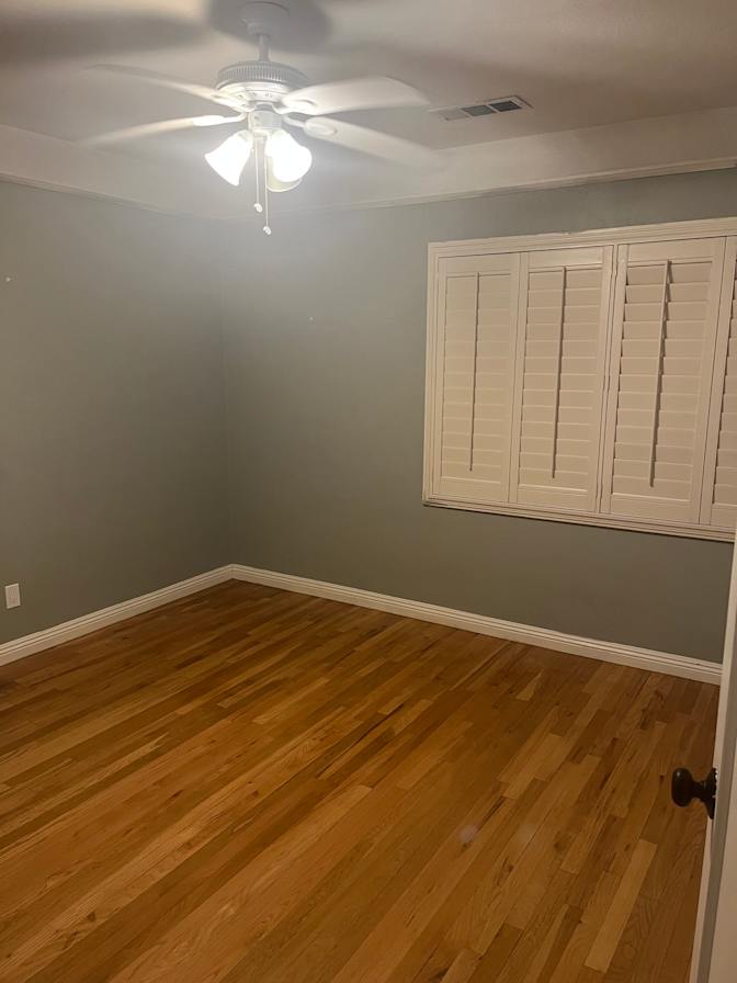 Daniel's room