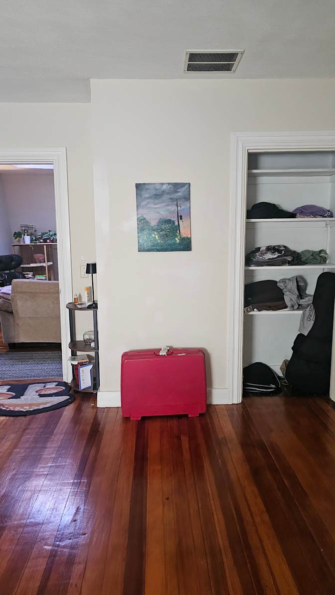 madisen's room