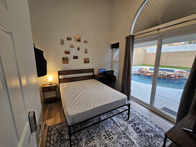 PadSplit's room
