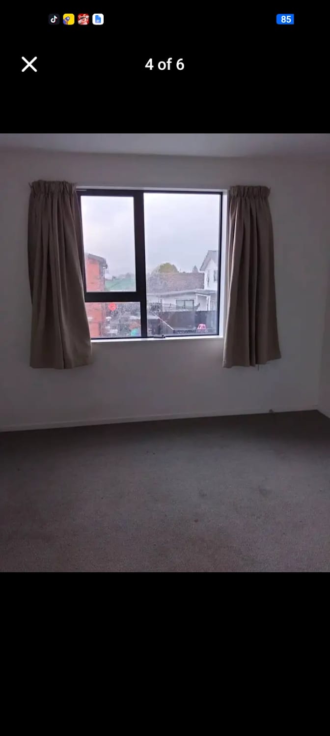 Aimee's room