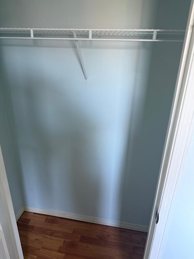 Wendy's room